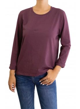 Maglia in cotone